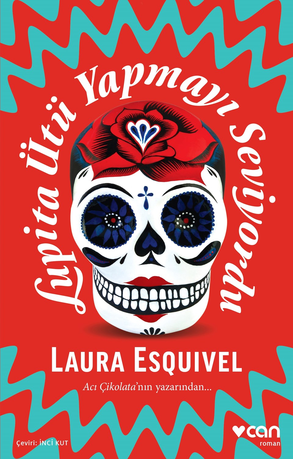 Acı Çikolata’nın yazarı Laura Esquivel’den enfes bir Meksika masalı - 1