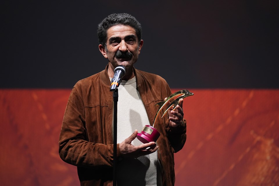 12. Boğaziçi Film Festivali ödülleri sahiplerini buldu - 2