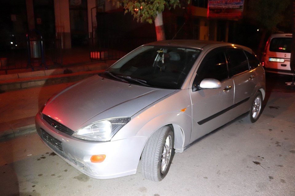 Eski eşinin motoruna çarparak ölümüne neden olan sanığa "iyi hal indirimli" ceza - 1