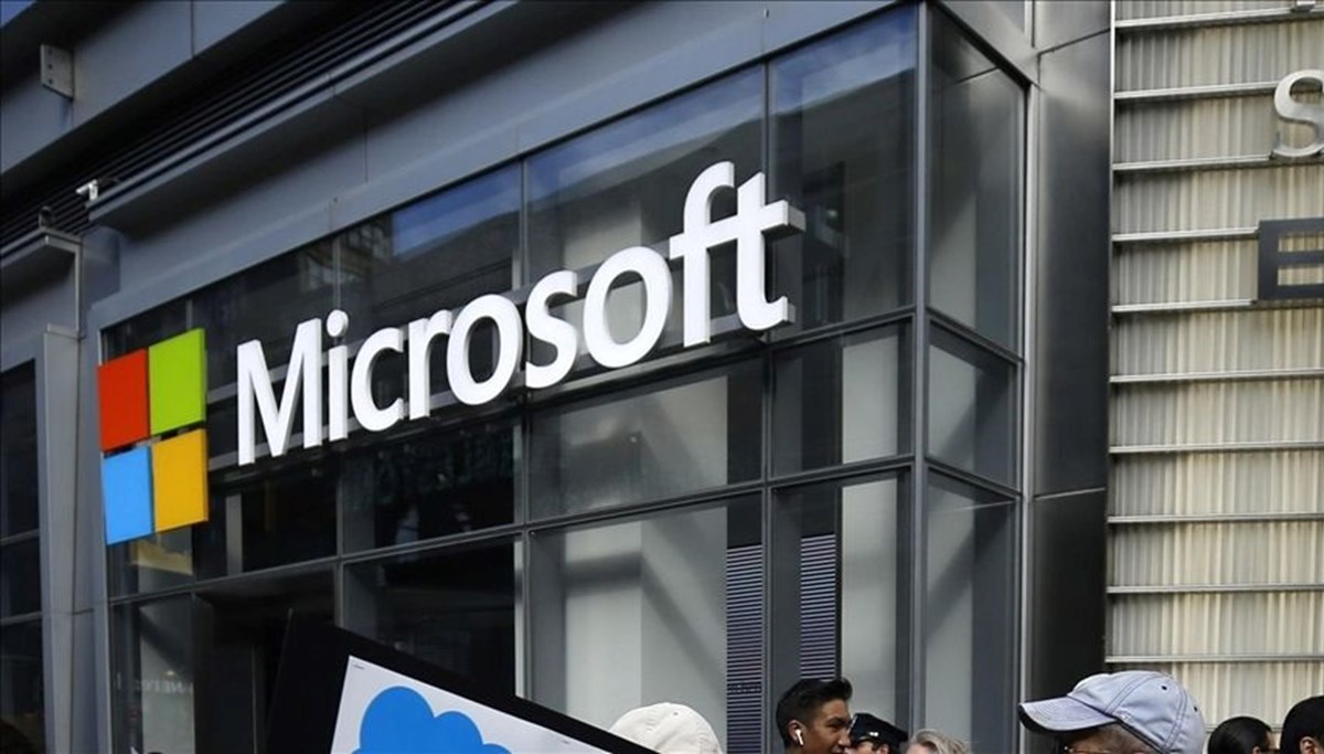 Microsoft, İsveç'te yapay zekaya 3,2 milyar dolarlık yatırım yapacak