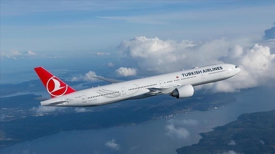Türk Hava Yolları bu yıl 5 bin kişiyi işe alacak - 1