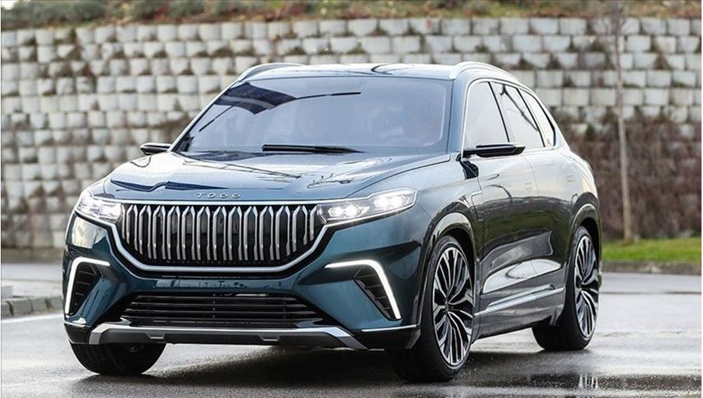 Togg'a zam geldi | İşte yeni fiyatlar - 6