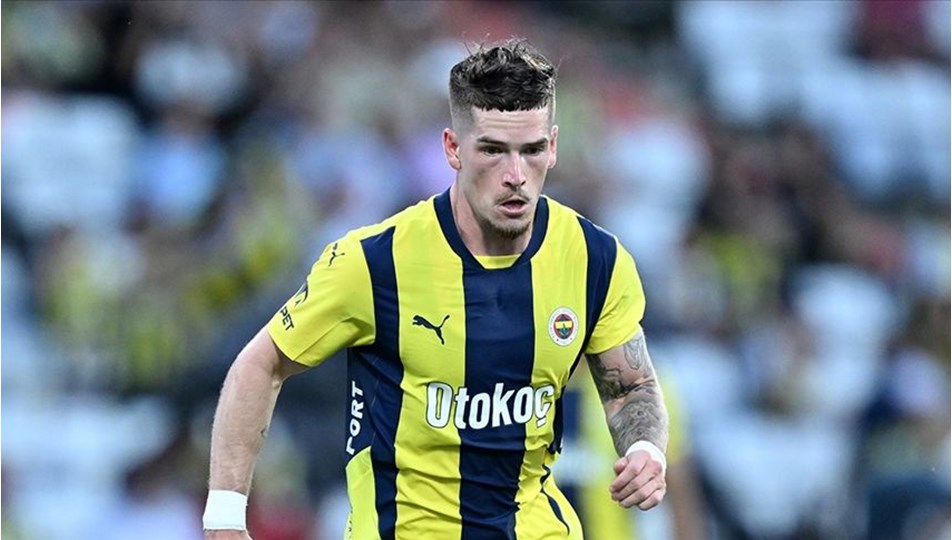 Ryan Kent'in yeni takımı belli oldu