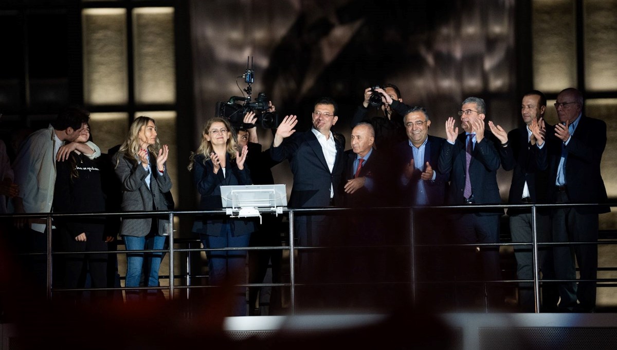 Yerel seçimde İstanbul'un kazanan kadın adayları