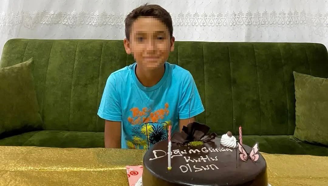 Mersin'de feci kaza: Bir ölü
