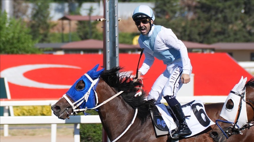 Ahmet Çelik