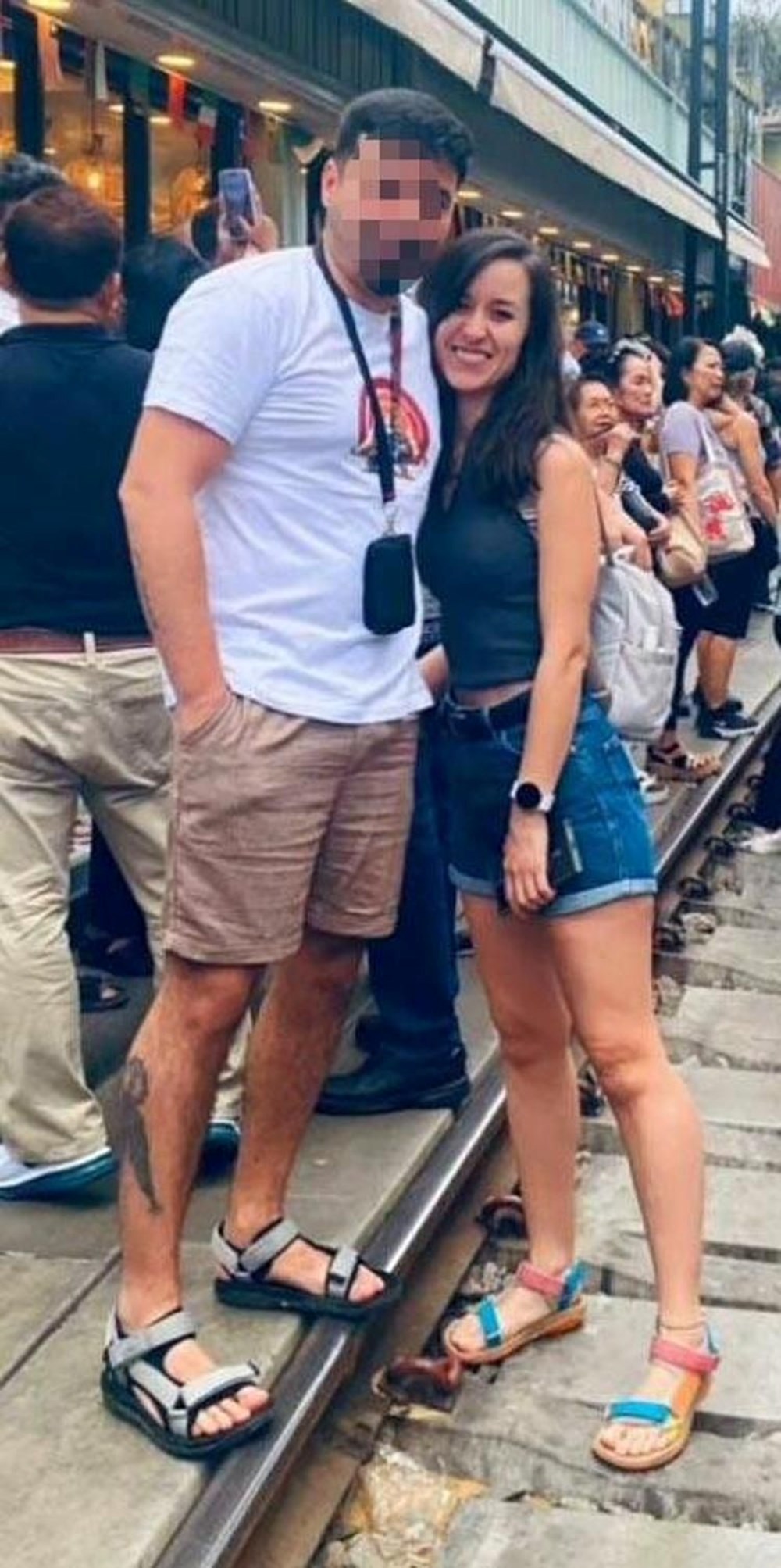 Urla'da kamp felaketle bitti: Burçin öldü, eşi "kaza" dedi - 4