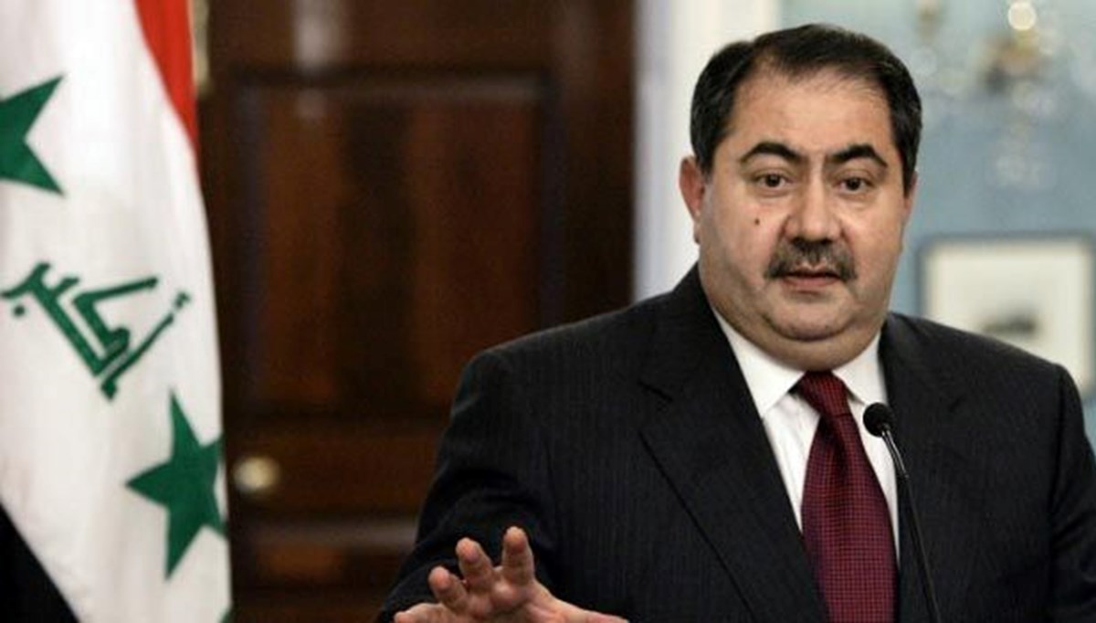 Irak’ta mahkeme KDP'li Zebari'nin cumhurbaşkanlığı adaylığını durdurdu
