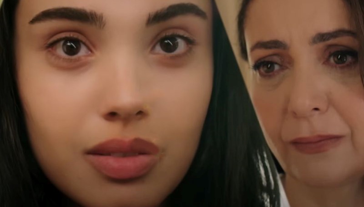 Çarpıntı dizisinden yeni tanıtım