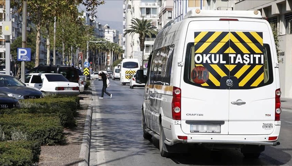 Ankara'da servis ücretlerine zam