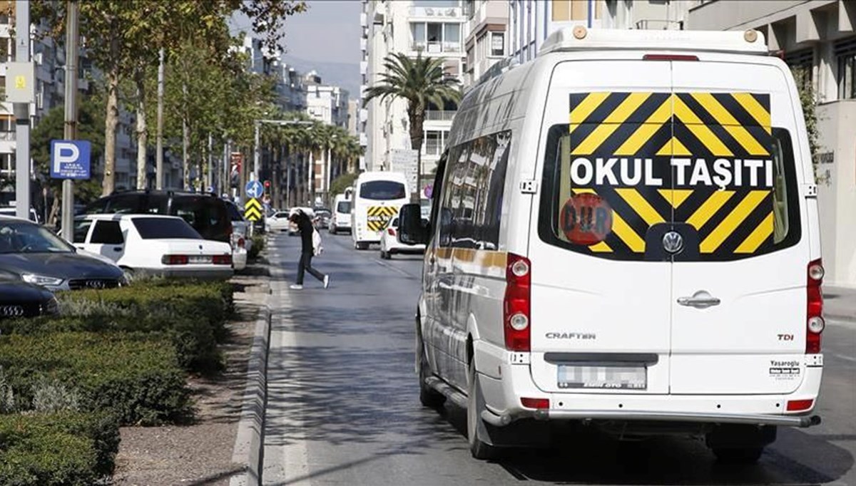 Ankara'da servis ücretlerine zam Ankara'da servis ücretlerine zam