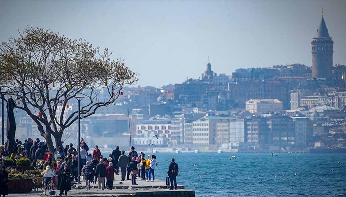 19 Eylül hava durumu: Bu hafta yağış beklenmiyor (Bugün hava nasıl olacak?)