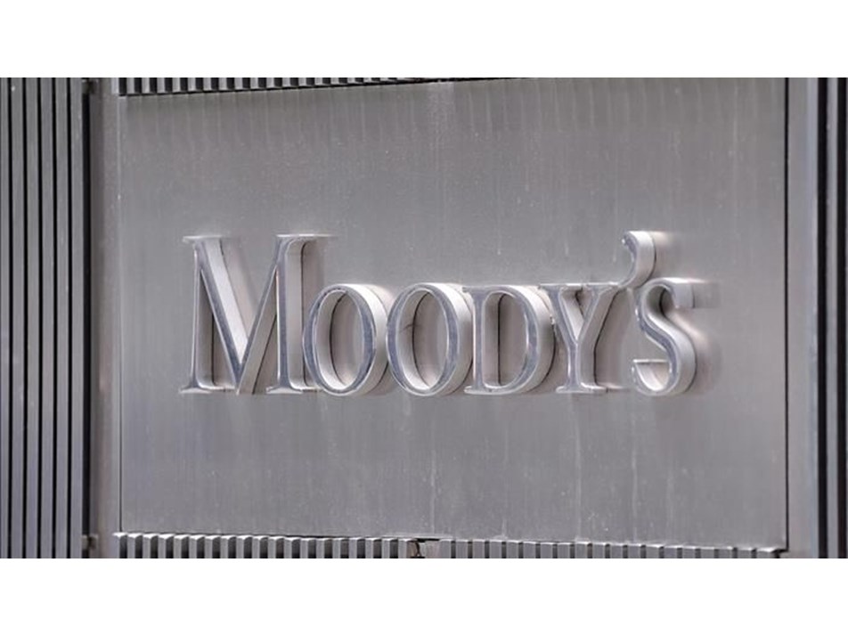 Moody's, 17 Türk bankasının görünümünü pozitife çevirdi
