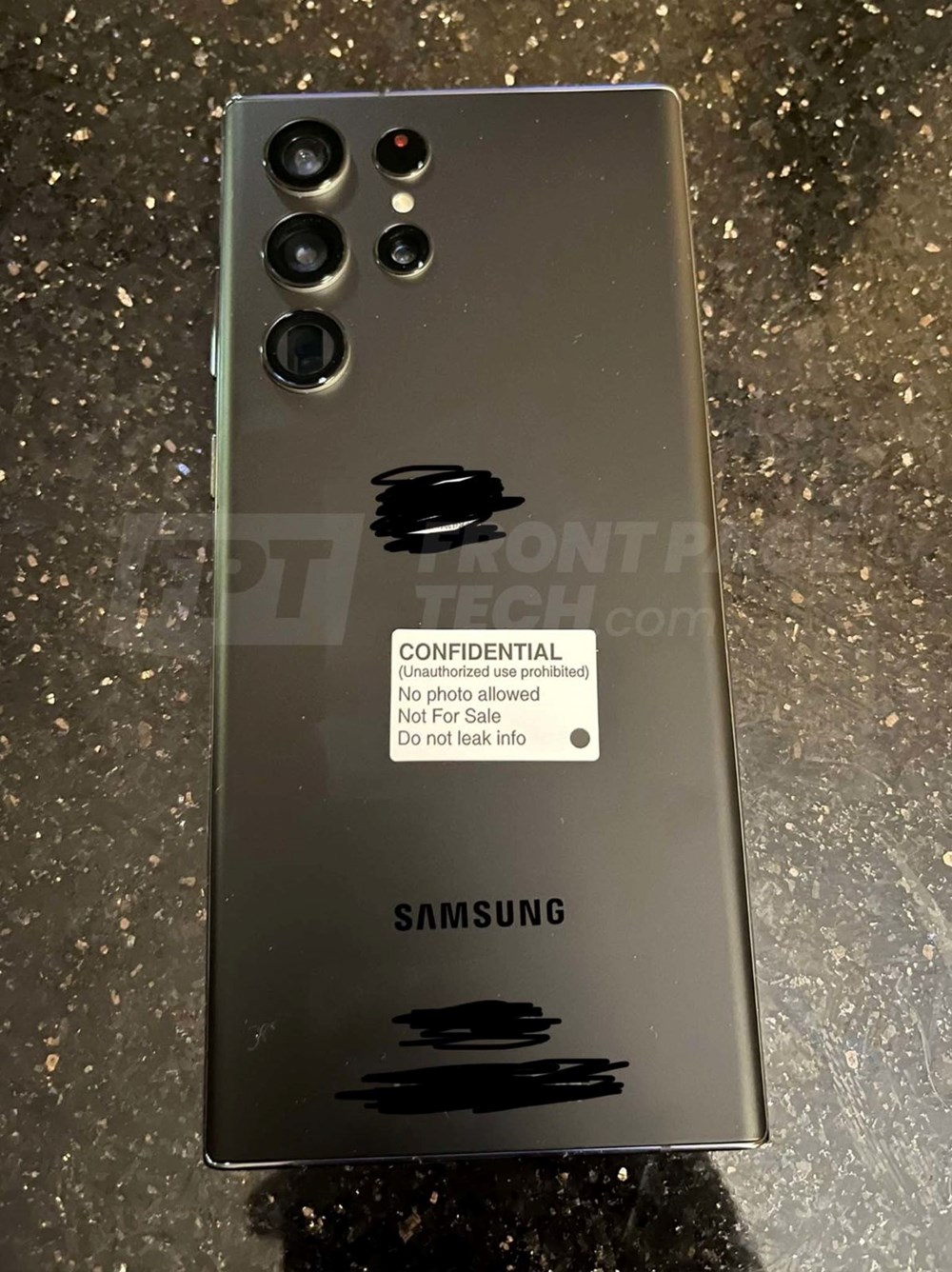 Samsung S22 Şubat ayında tanıtılacak iddiası - 8