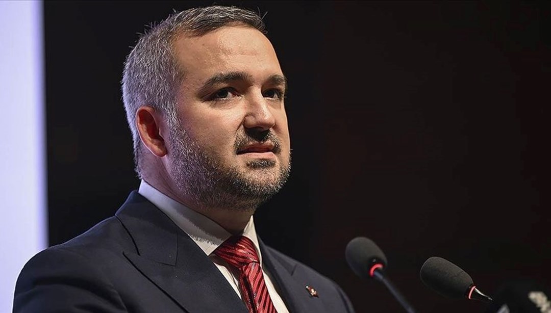 Merkez Bankası’ndan sıkı para politikası mesajı