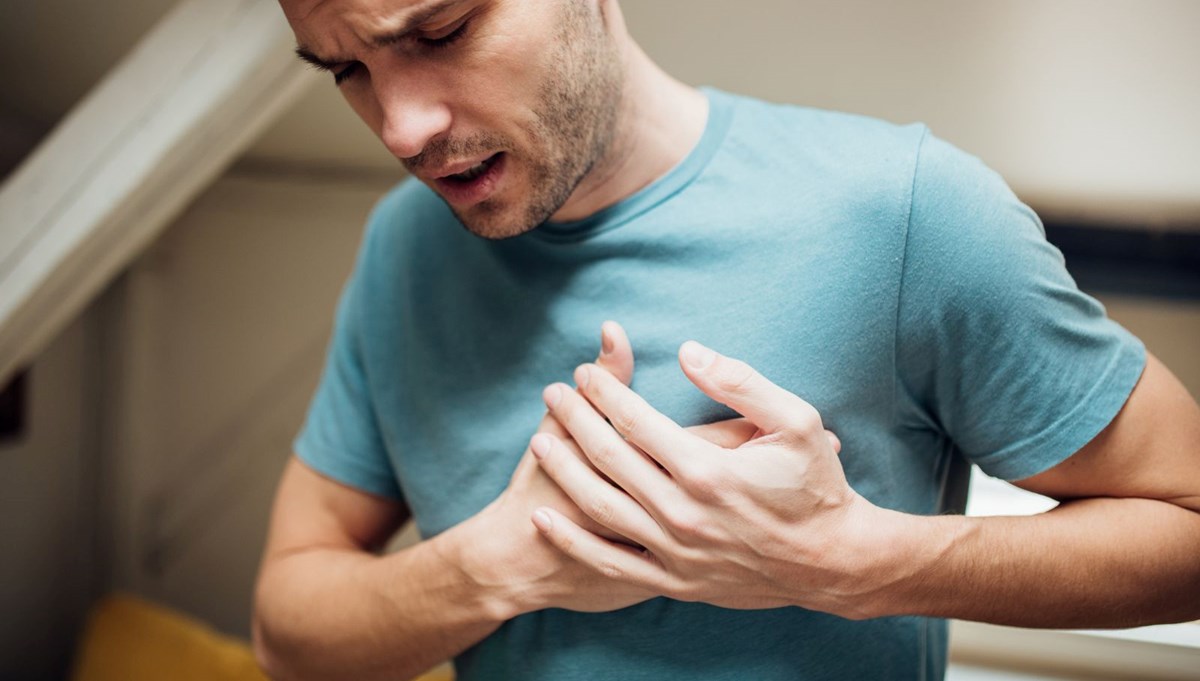 Her yıl 20 milyona yakın can alıyor! Kalp krizi riskini azaltmak için neler yapılabilir?