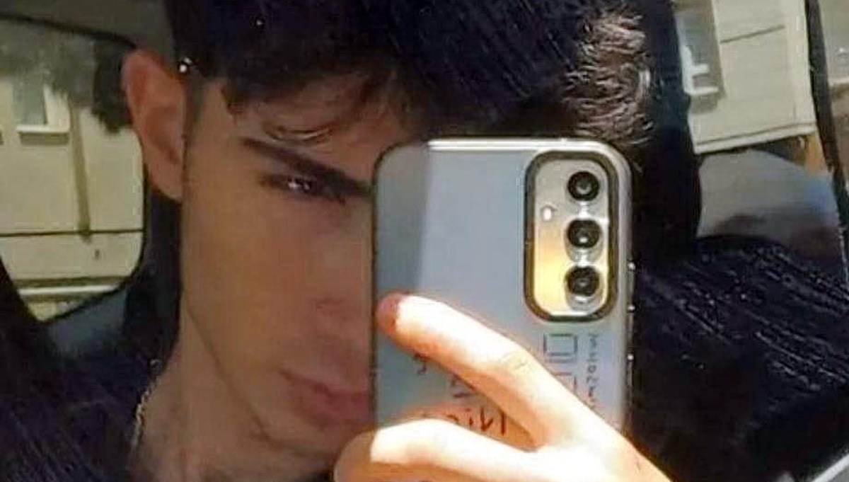 Bedirhan, serinlemek için girdiği baraj gölünde boğuldu Bedirhan, serinlemek için girdiği baraj gölünde boğuldu