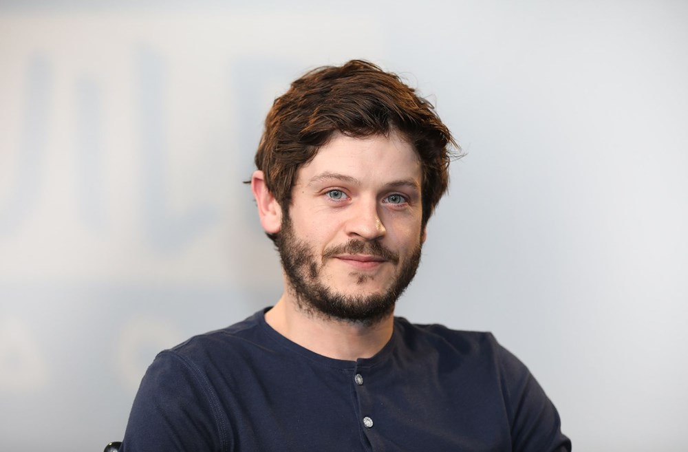 Iwan Rheon kariyerinin en kötü gününü anlattı:Game of Thrones'taki tecavüz sahnesi çekimi - 4