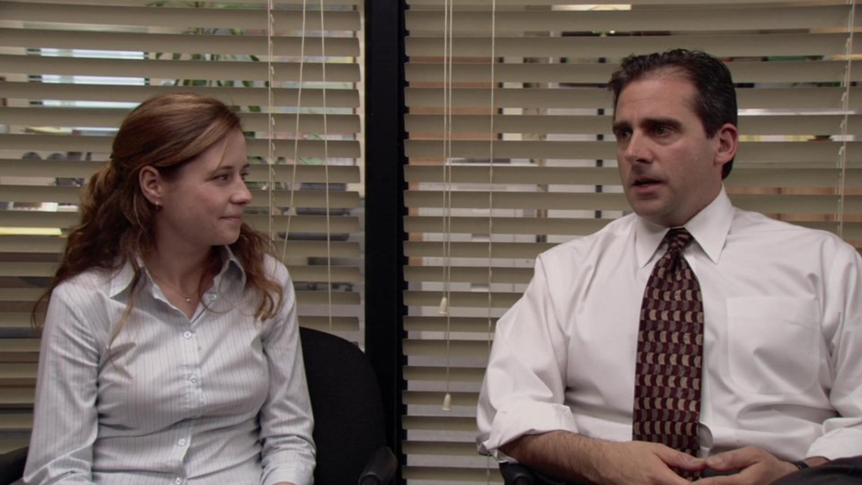 Yeni "The Office" dizisinin ilk oyuncuları belli oldu - 1