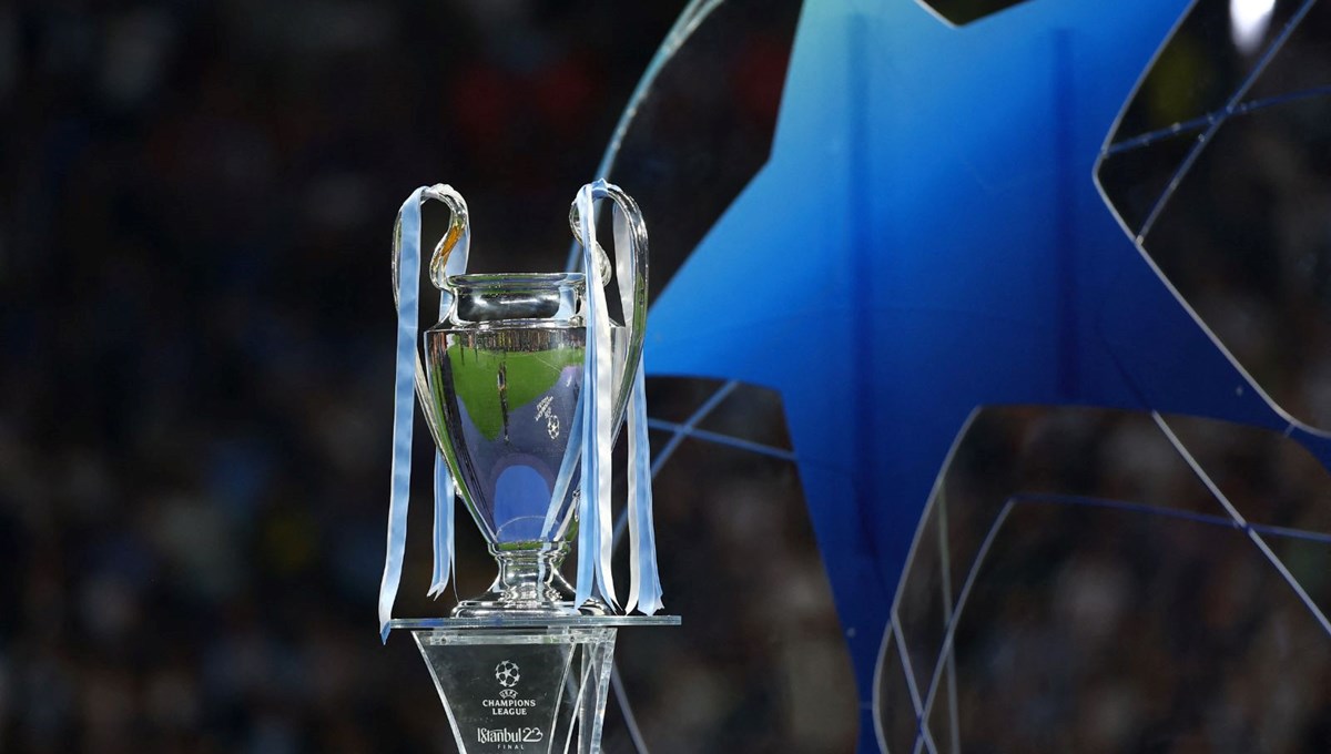 Barcelona-Borussia Dortmund maçı ne zaman, saat kaçta ve hangi kanalda?