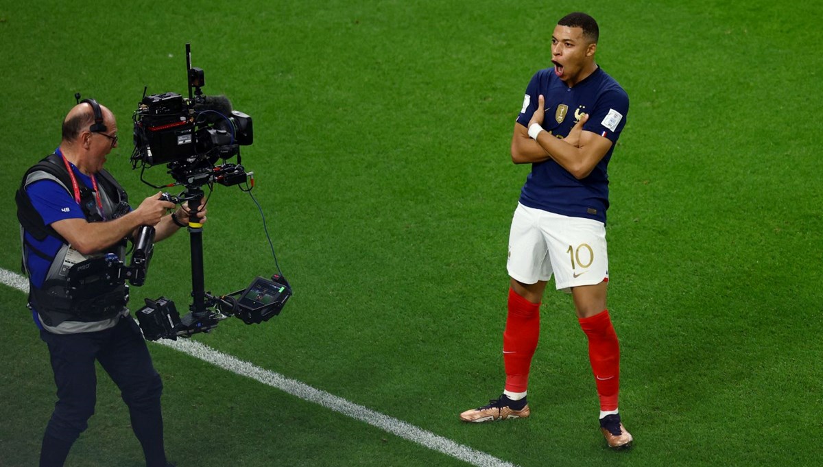 Kylian Mbappe'nin eski hocası Mauricio Pochettino konuştu: Kontrol edemediği büyük bir egosu var