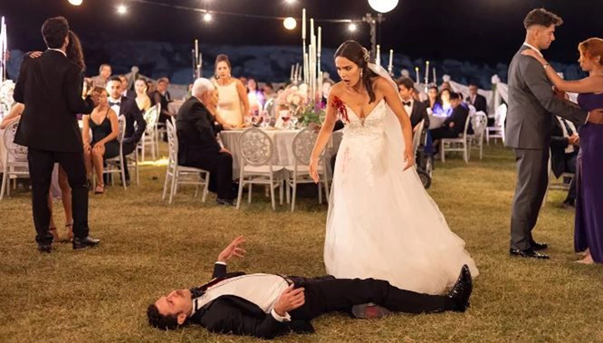 Güzel Aşklar Diyarı ne zaman başlayacak? (Güzel Aşklar Diyarı oyuncuları ve konusu)