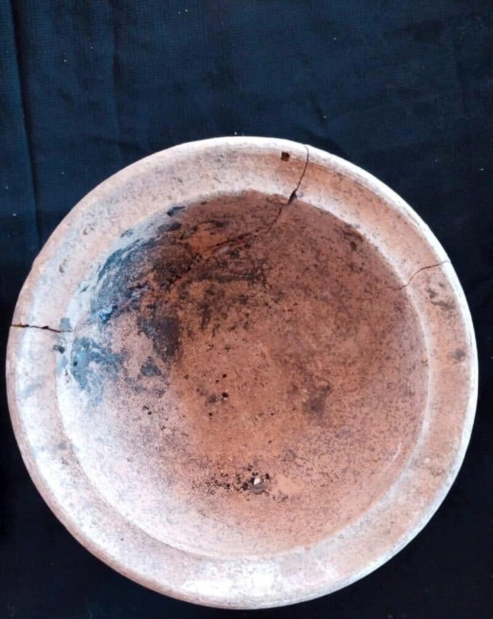 Altın dil ile gömülen çok sayıda mumya bulundu: Mısır'da heyecan verici keşif - 11