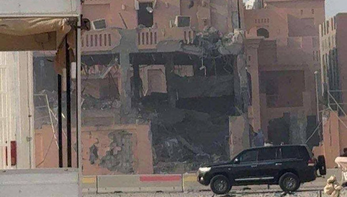 ABD'den Katar'a koruma