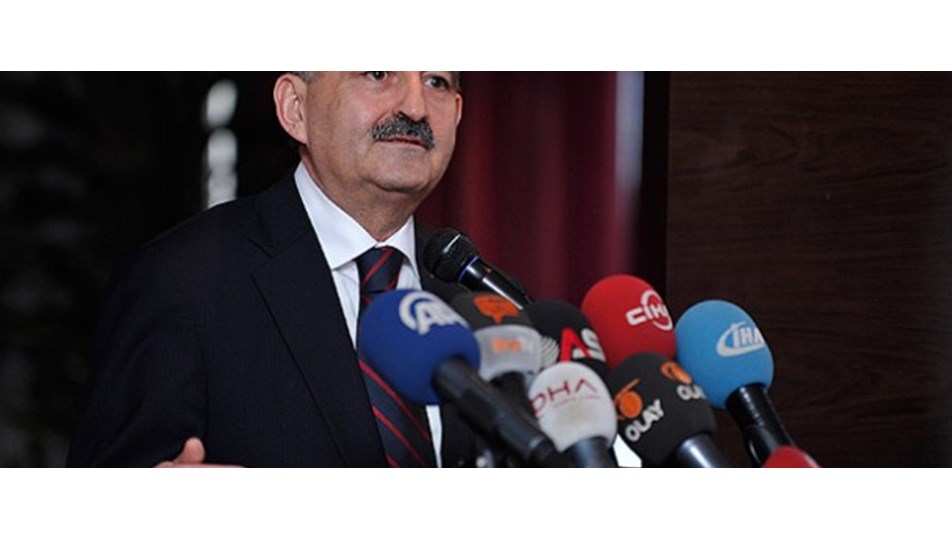 ''Anne Sütü'' projesi gecikecek