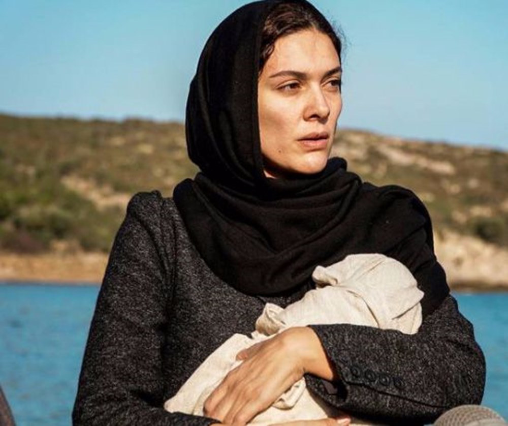Bergüzar Korel Çalışma sürem azaltılsın Magazin