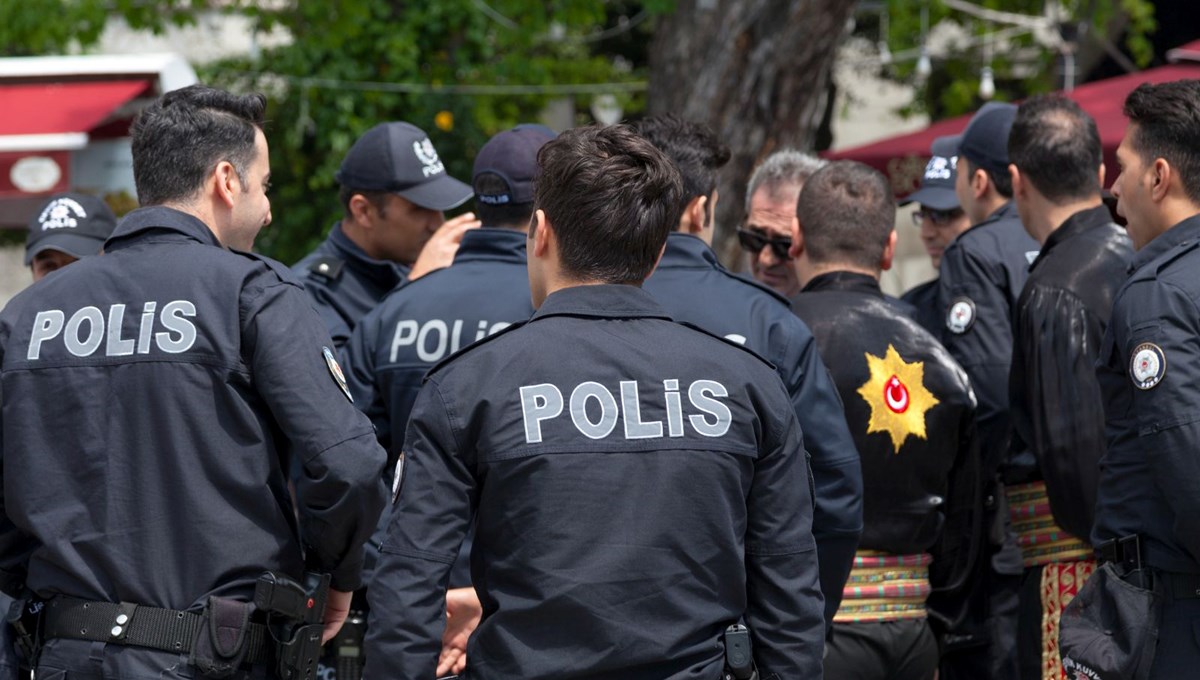 Rüyada polis görmek ne anlama gelir?