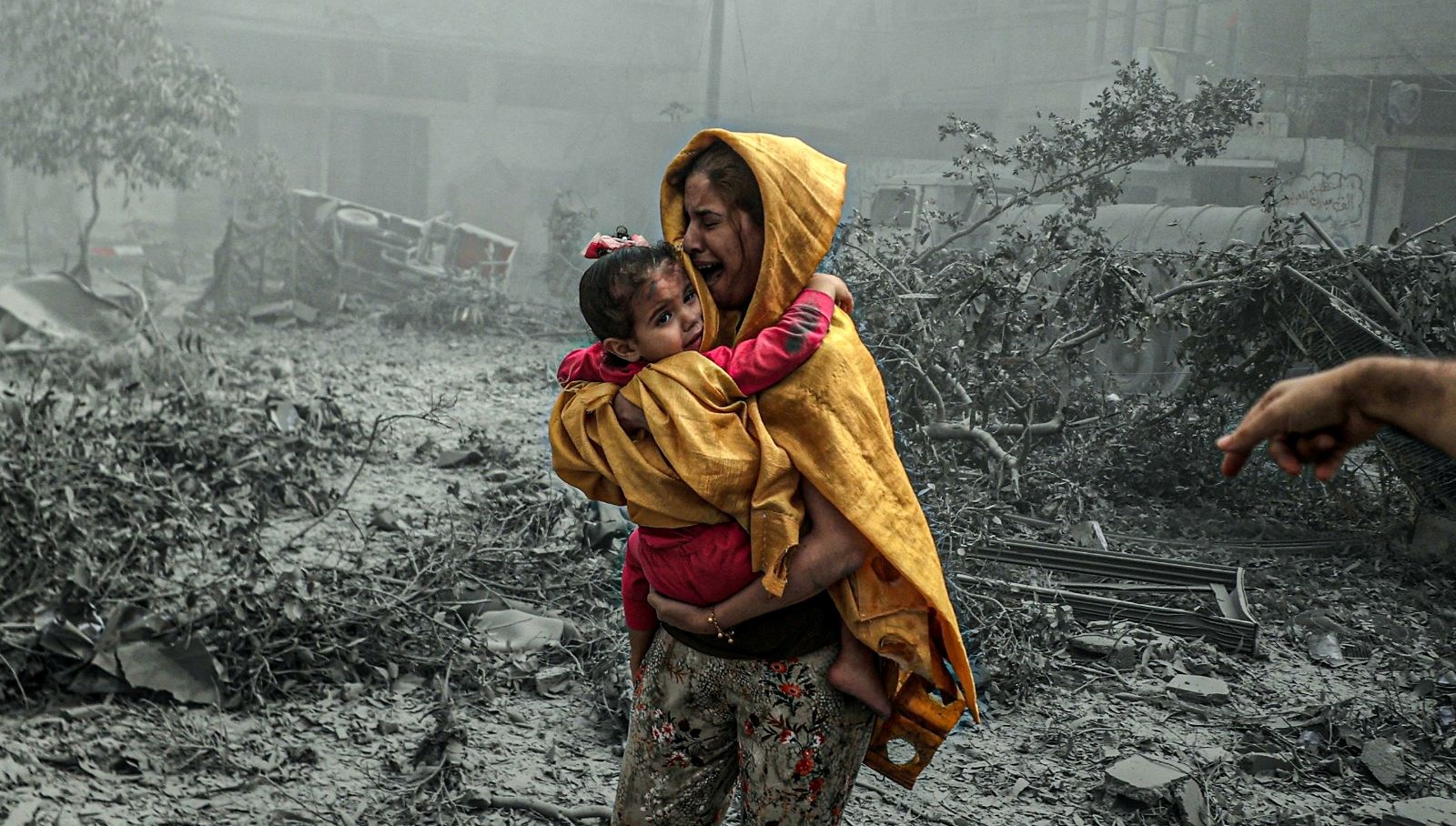 Gazze'de son durum: Can kaybı 41 bin 455'e yükseldi - Son Dakika Dünya Haberleri | NTV Haber