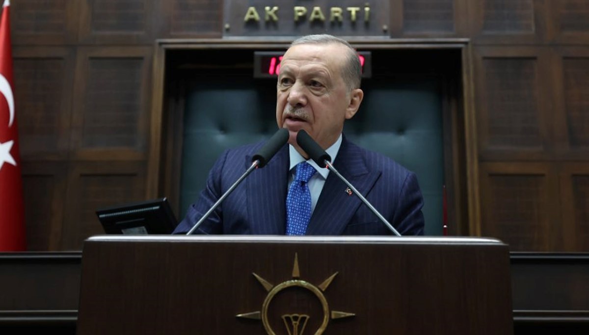 Cumhurbaşkanı Erdoğan: Turpların büyükleri heybede Cumhurbaşkanı Erdoğan: Turpların büyükleri heybede