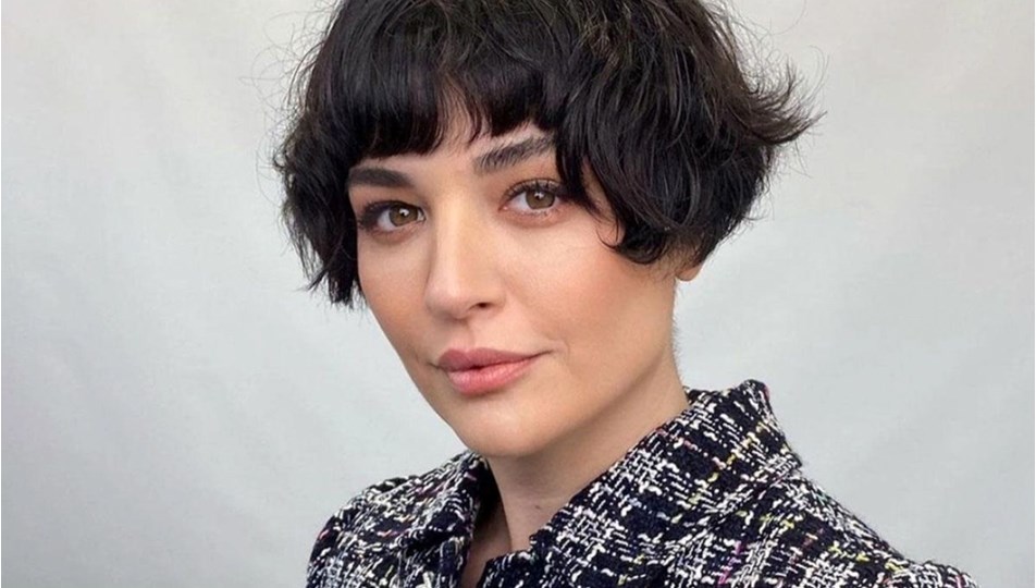 Gonca Vuslateri anne oluyor! Sosyal medyadan duyurdu: Evet, hamileyim - Son Dakika Magazin Haberleri | N-Life