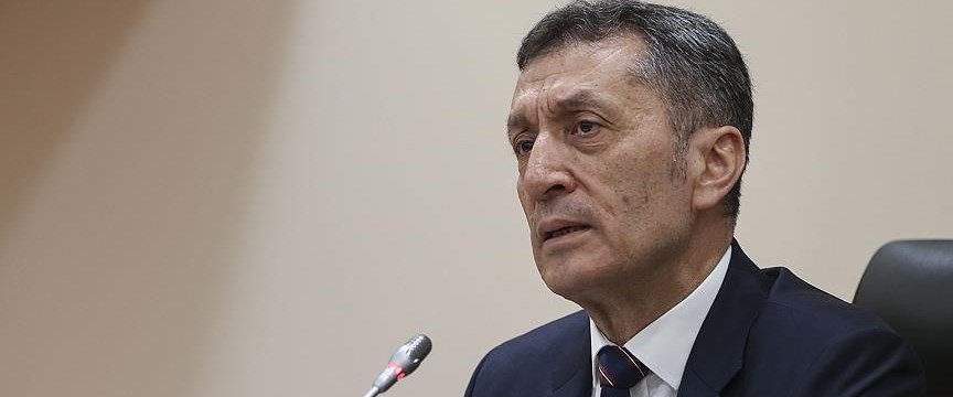 bakan sel&ccedil;uk ntv ile ilgili g&ouml;rsel sonucu