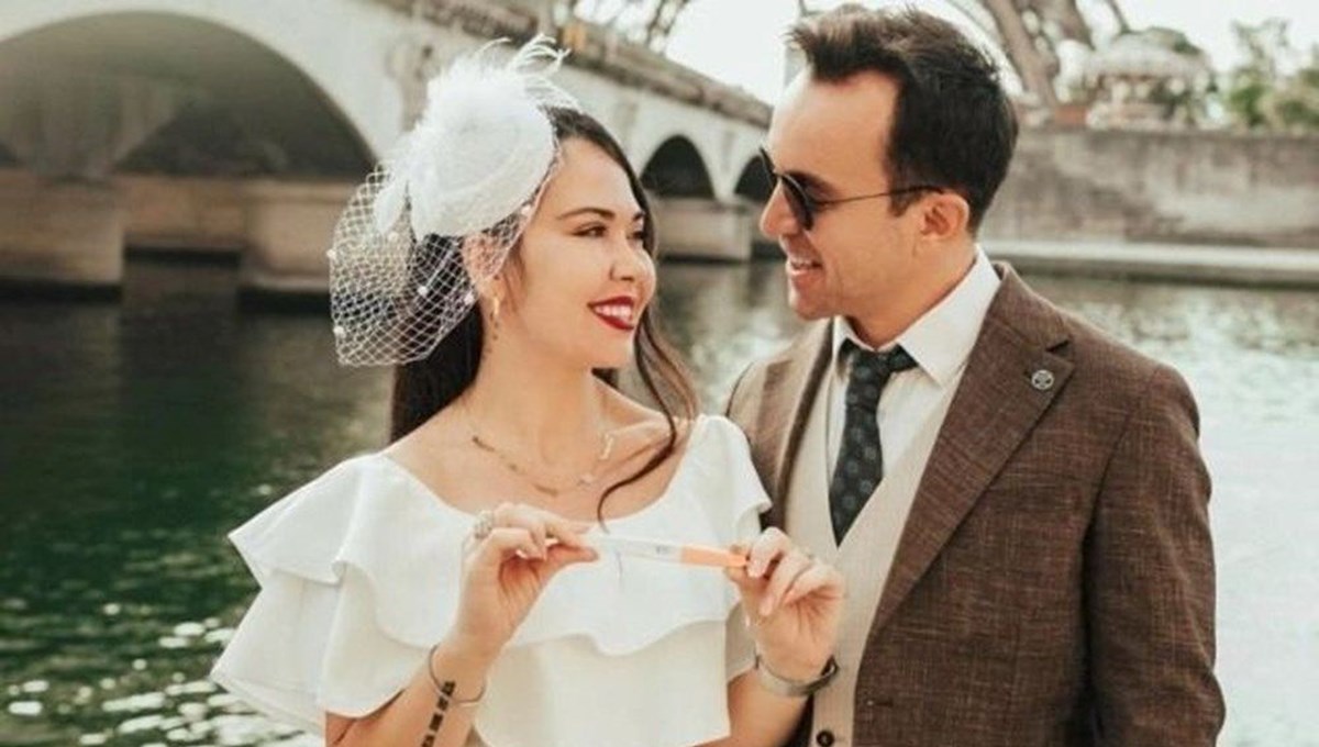 Özlem Öz ve Tayyar Öz çiftine yurt dışına çıkış yasağı Özlem Öz ve Tayyar Öz çiftine yurt dışına çıkış yasağı
