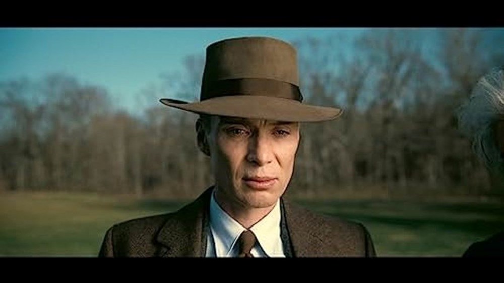 Nasıl "En İyi Film" seçildi? 7 Oscar kazanan Oppenheimer hakkında bilmeniz gereken her şey - 13