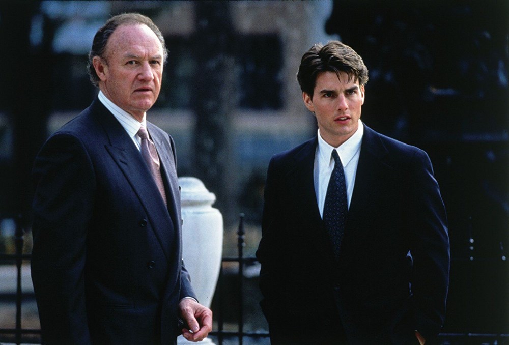 Hollywood'un yaşlanmayan yıldızı Tom Cruise - 18