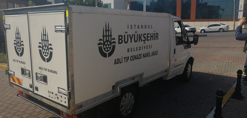 İstanbul Pendik'te 3 kişiyi öldüren zanlı tutuklandı - 1