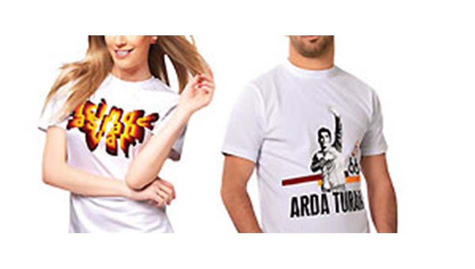 Arda ve Sinem top model cennetine gidiyor