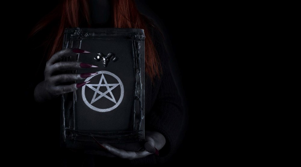 İngiltere'de Şeytan'a tapan gençlerin sayısı hızla artıyor (Satanizm nedir? Satanizm neden popülerleşiyor?) - 7