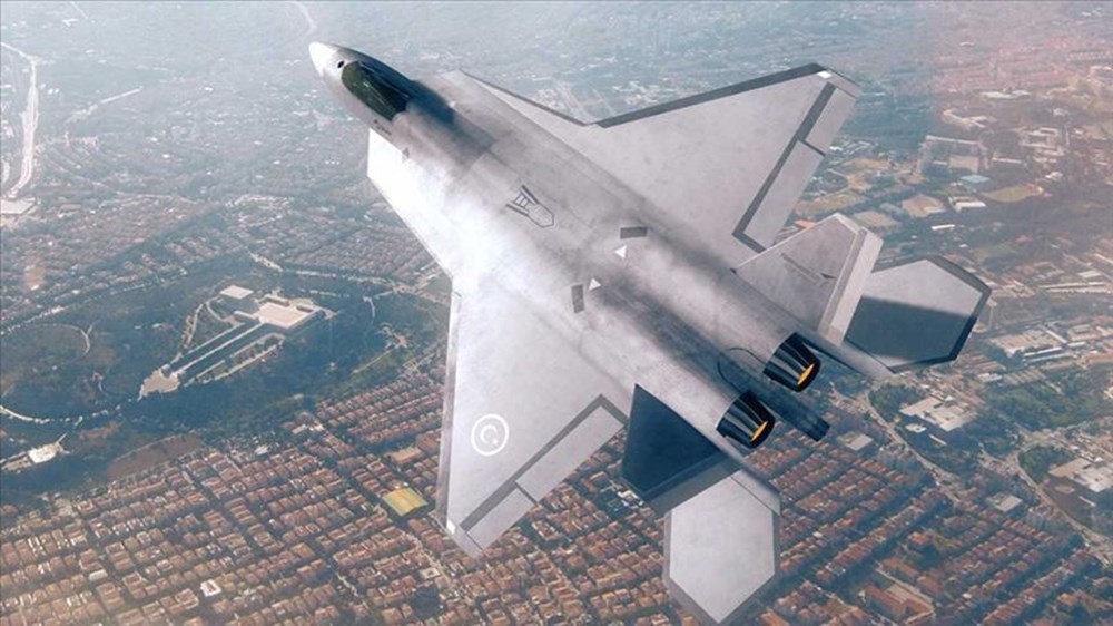 Türkiye'nin ilk deniz seyir füzesi 'Atmaca' hedefini başarıyla vurdu (Türkiye'nin yeni nesil silahları) - 29