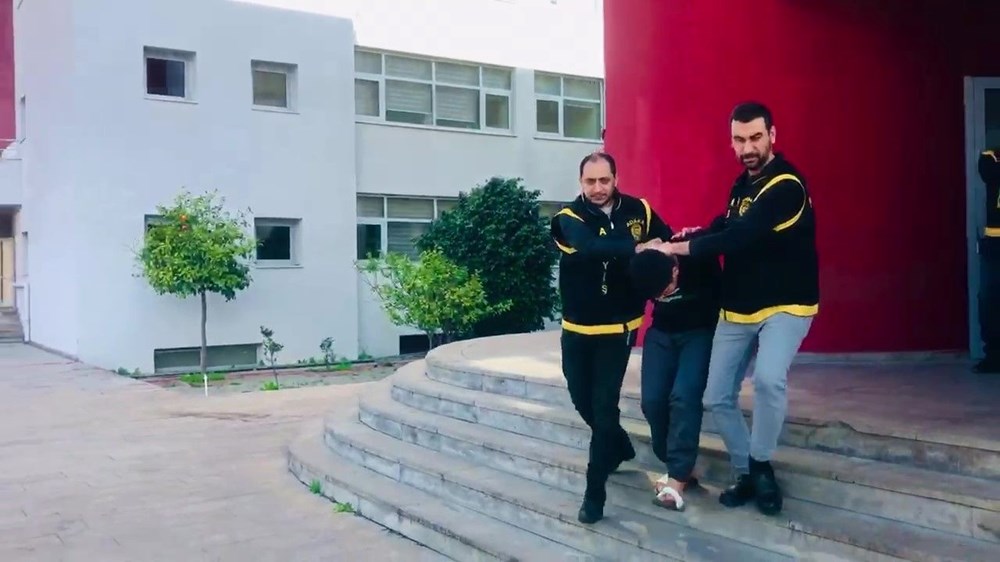 19 yaşında canice öldürülen genç kız