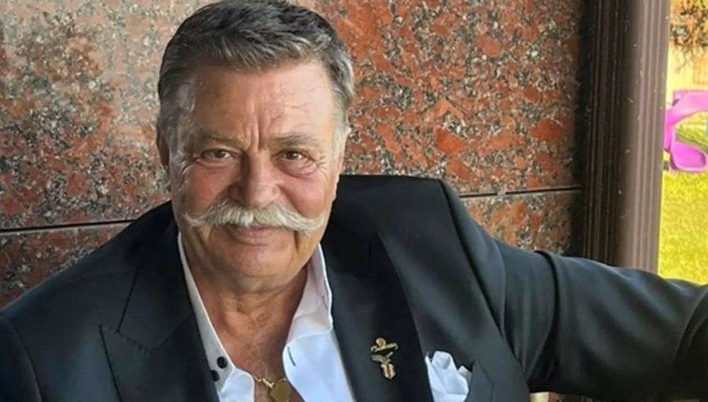 Nuri Alço taburcu oldu