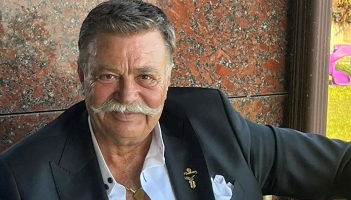 Nuri Alço taburcu oldu