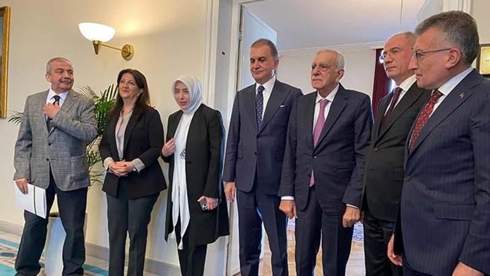 Adım adım Terörsüz Türkiye: Süreç nasıl başladı? - 7