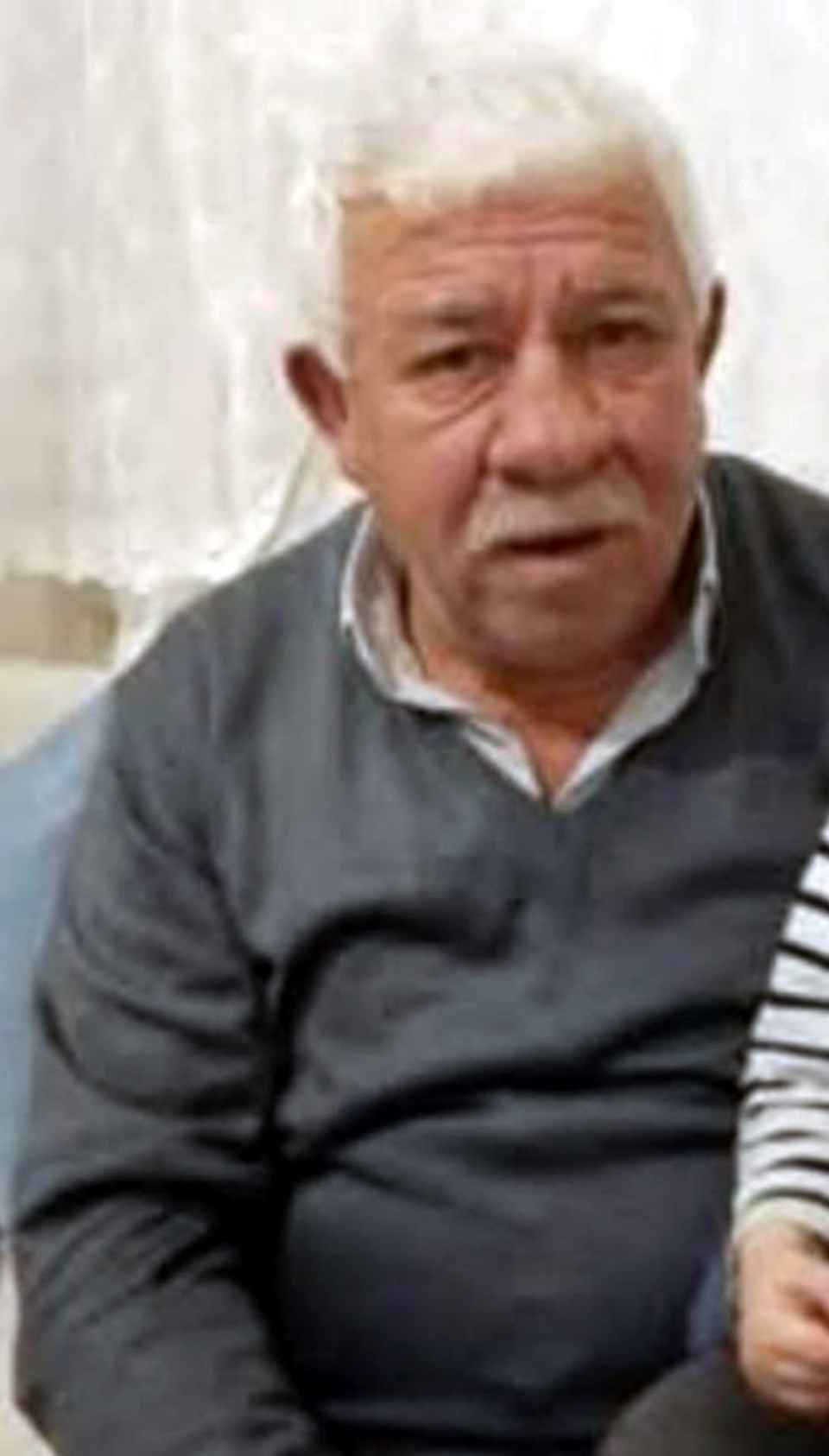 Ayçiçek hasadında acı ölüm - 1