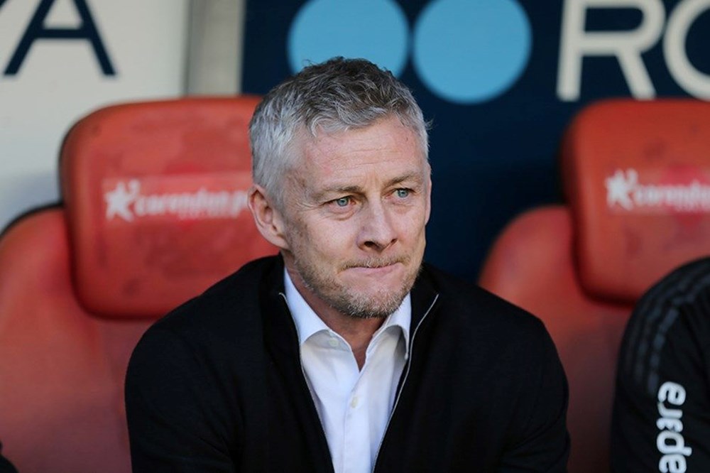 Ole Gunnar Solskjaer'den itiraf: Fenerbahçe ve Galatasaray'ın gerisindeyiz - 2
