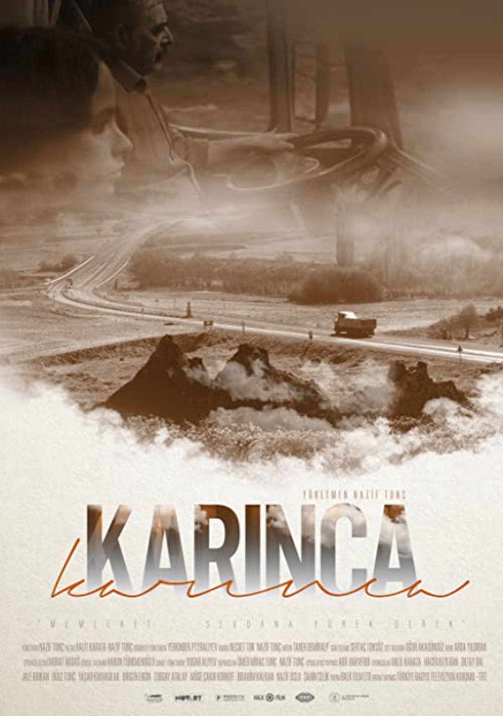 Haftanın filmleri (2 Temmuz 2021) - 6
