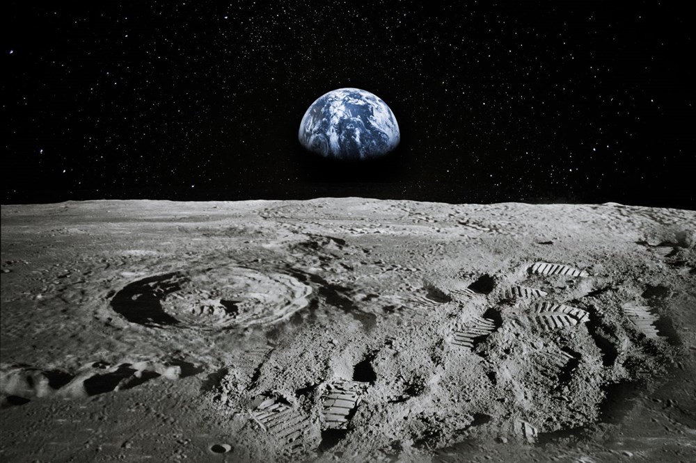 NASA'nın Ay yüzeyinde su keşfi ne anlama geliyor? - 4